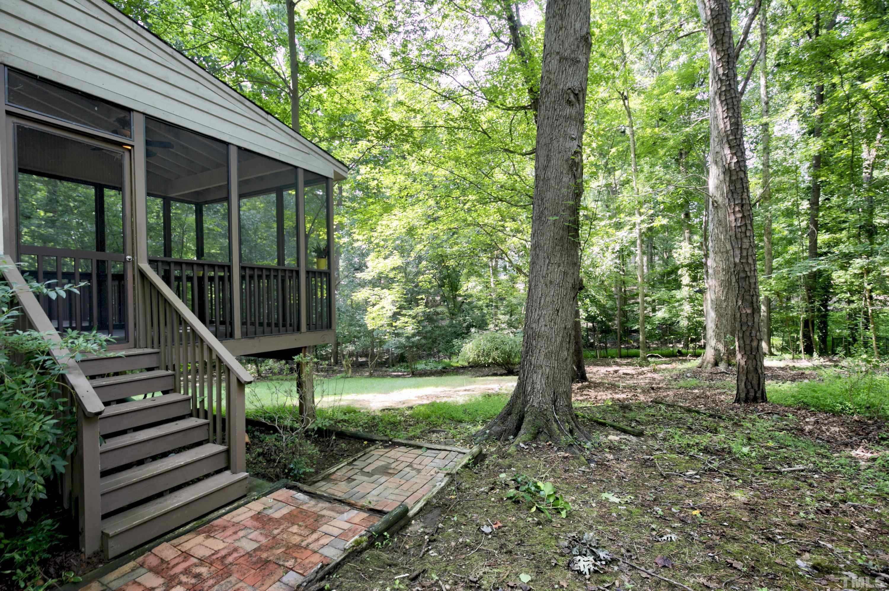 10505 Tree Bark Court Raleigh, NC 27613 - Photo 36 of 42