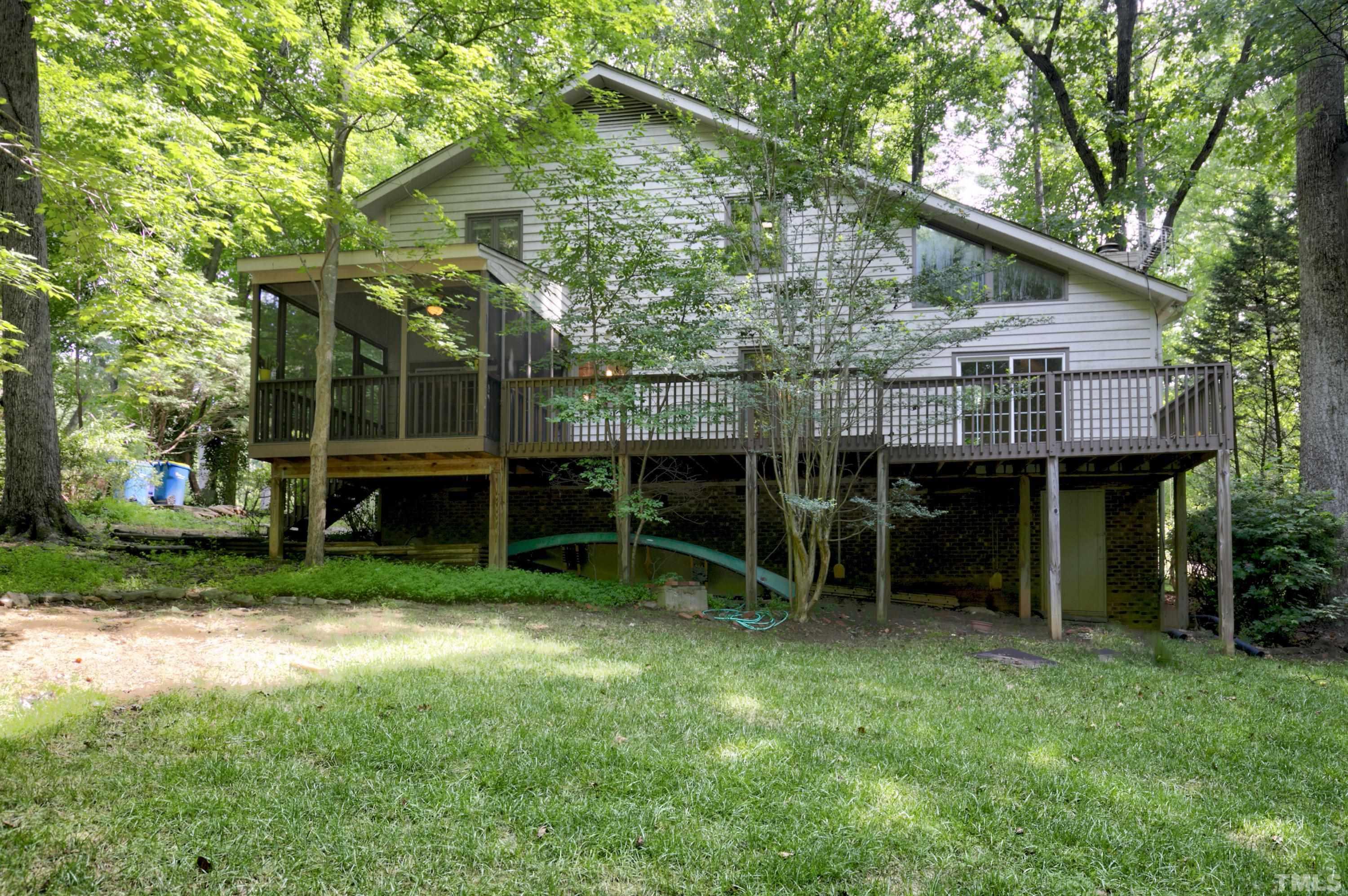 10505 Tree Bark Court Raleigh, NC 27613 - Photo 37 of 42