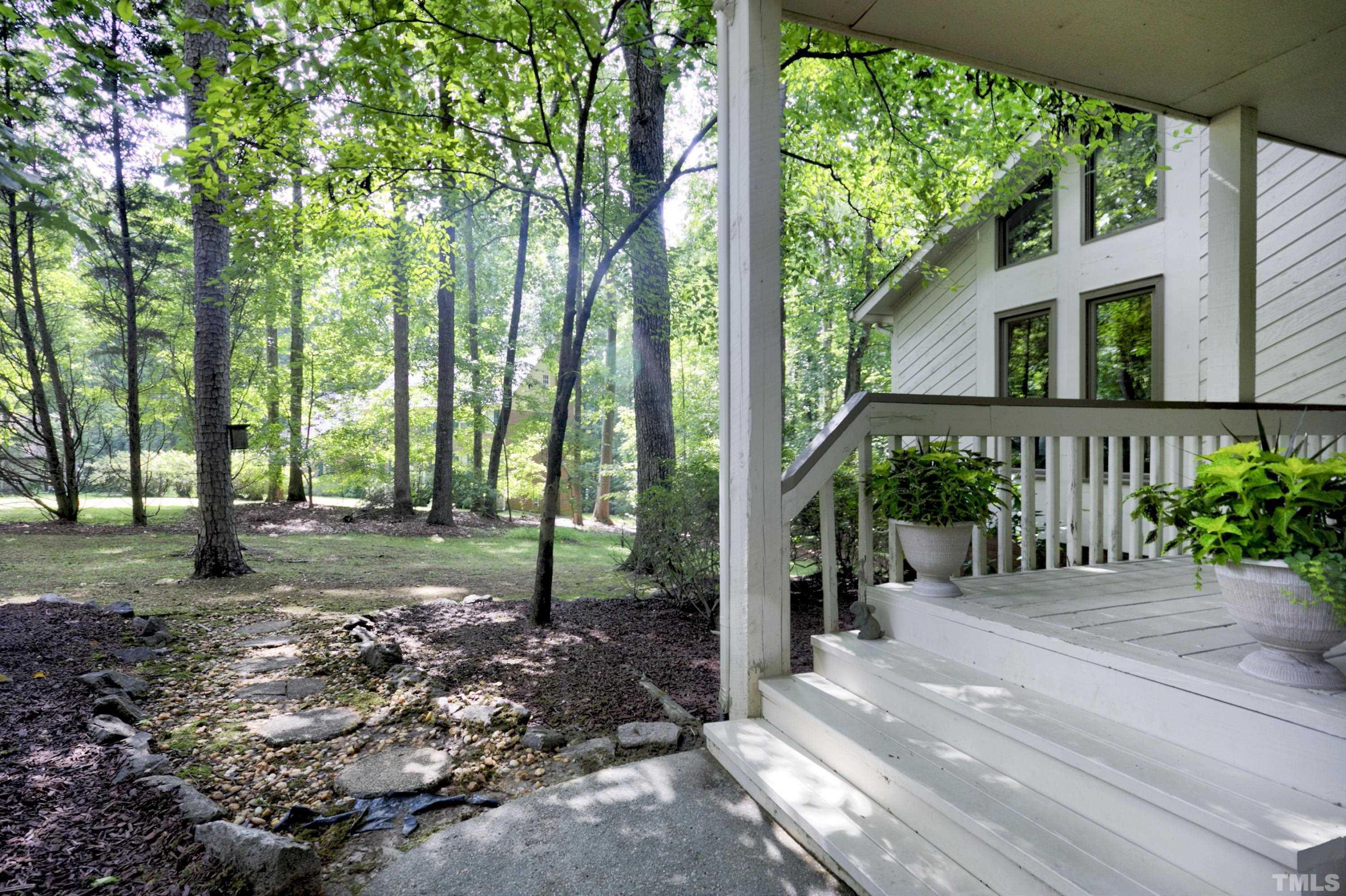 10505 Tree Bark Court Raleigh, NC 27613 - Photo 4 of 42