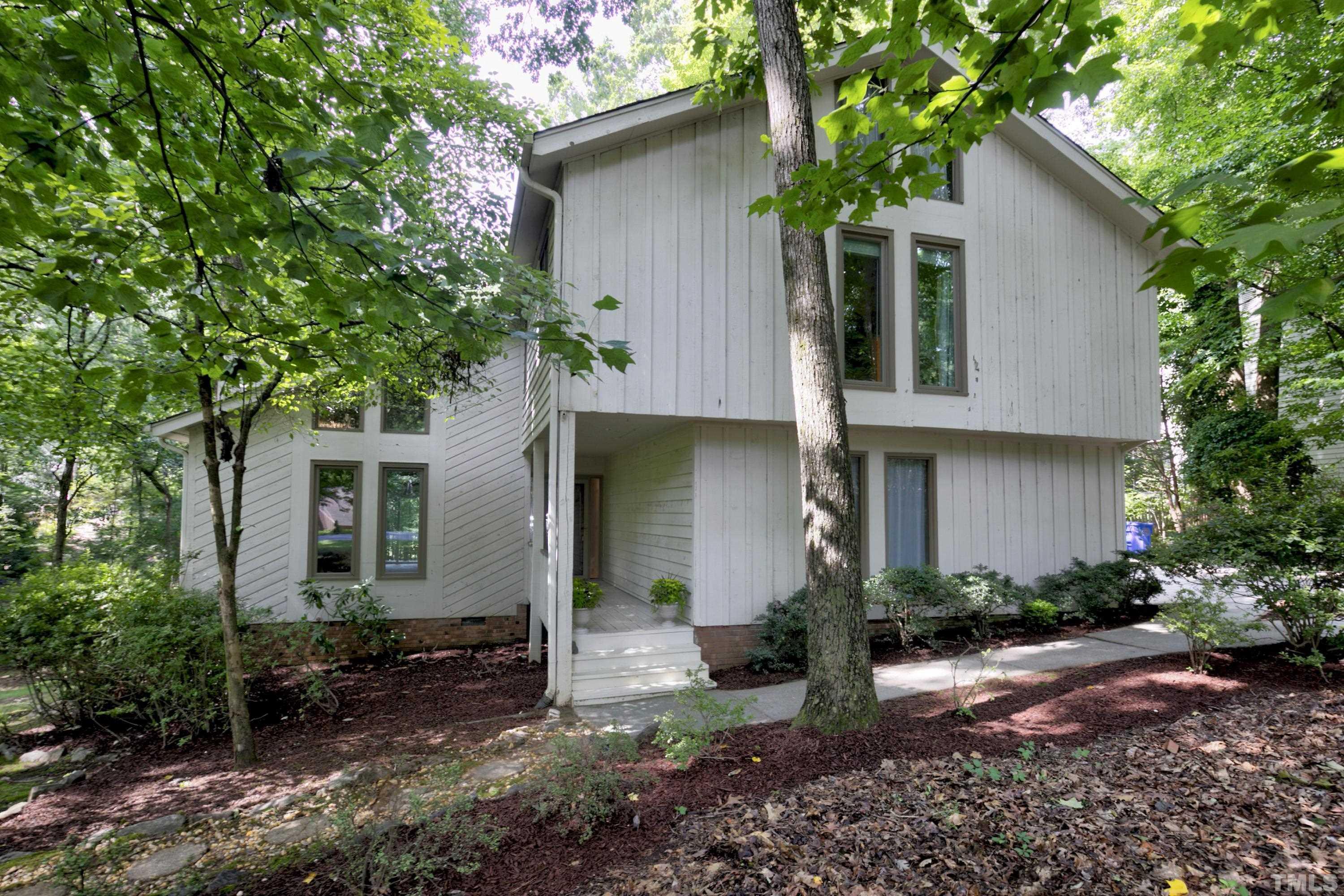 10505 Tree Bark Court Raleigh, NC 27613 - Photo 42 of 42