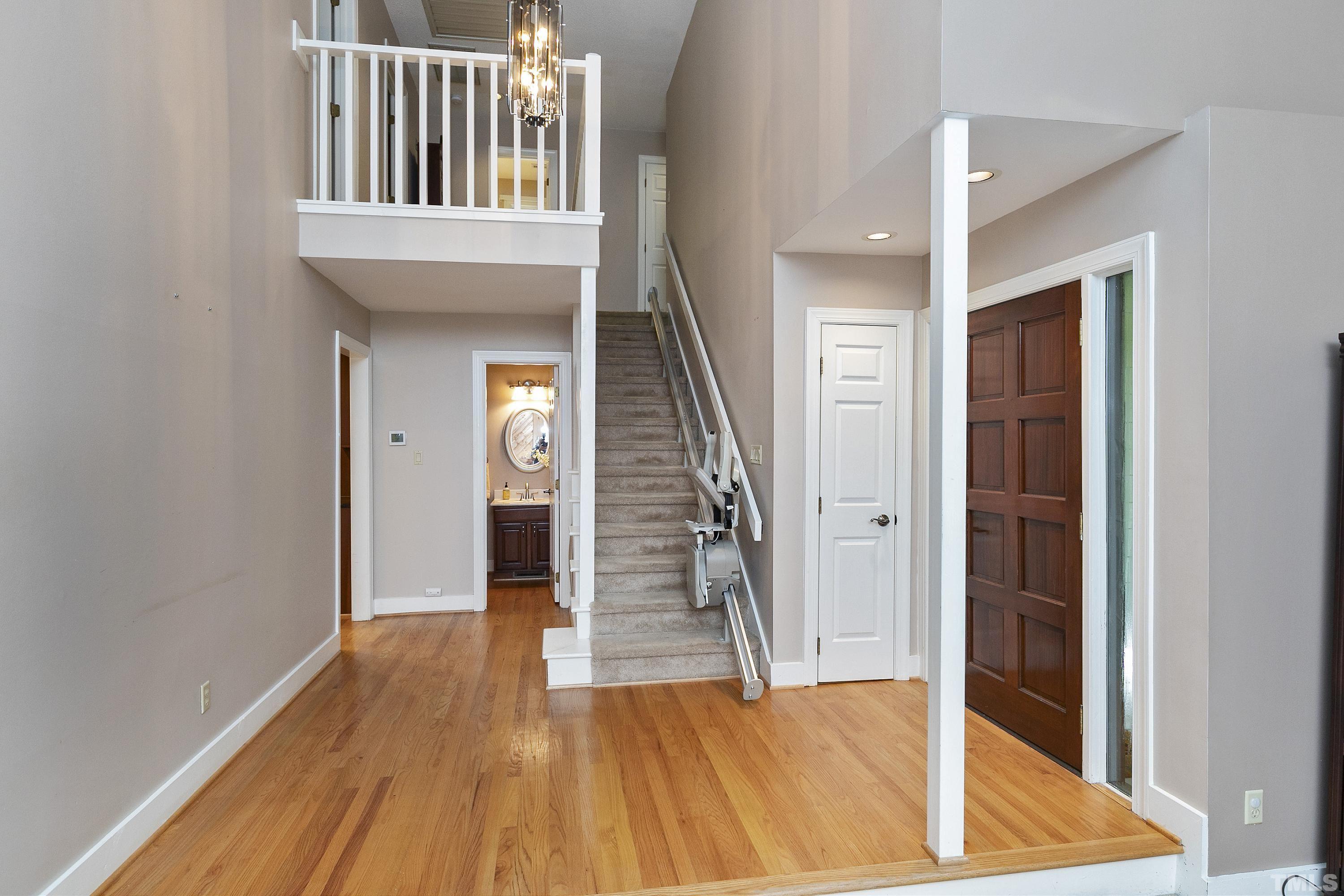 10505 Tree Bark Court Raleigh, NC 27613 - Photo 6 of 42