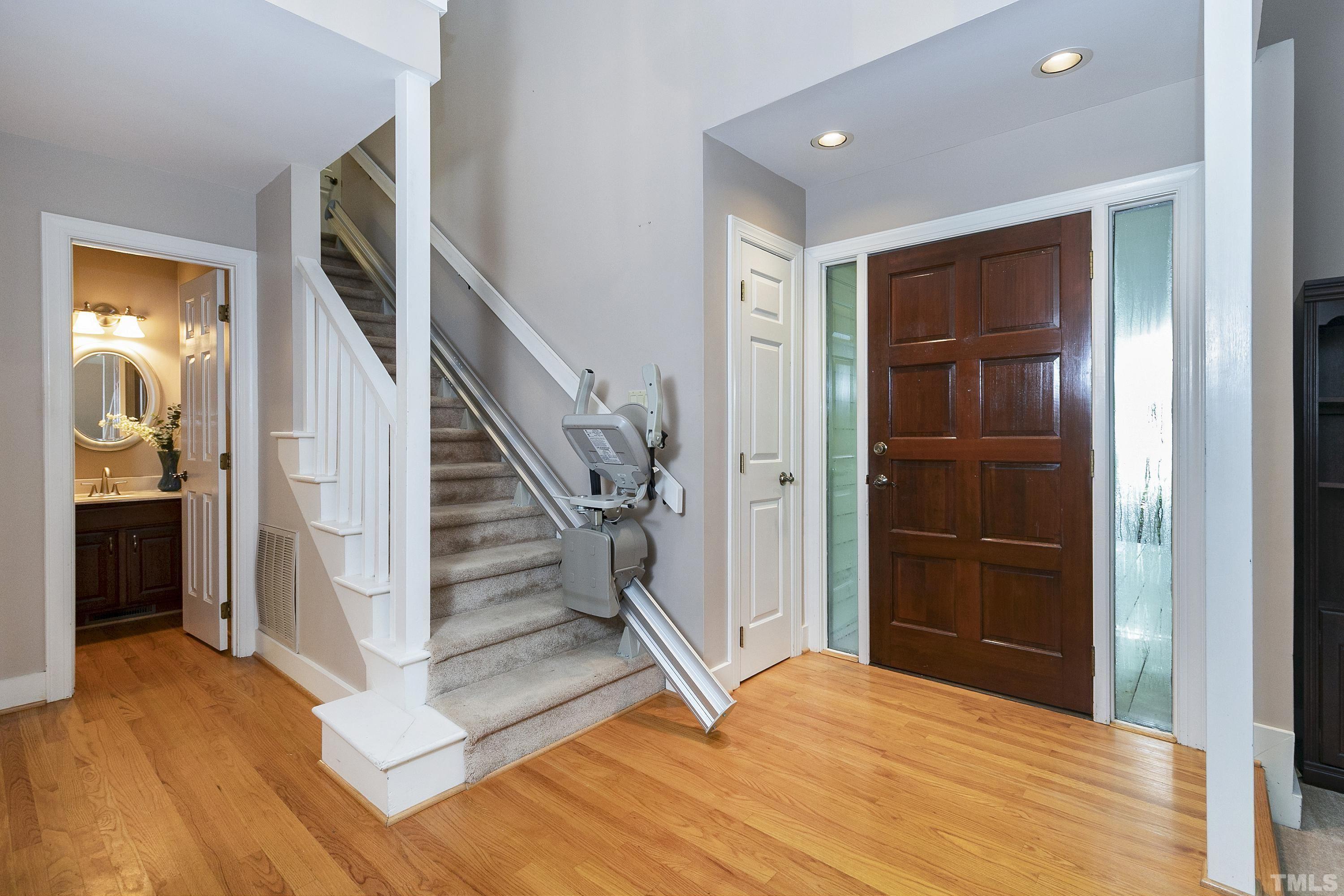 10505 Tree Bark Court Raleigh, NC 27613 - Photo 7 of 42