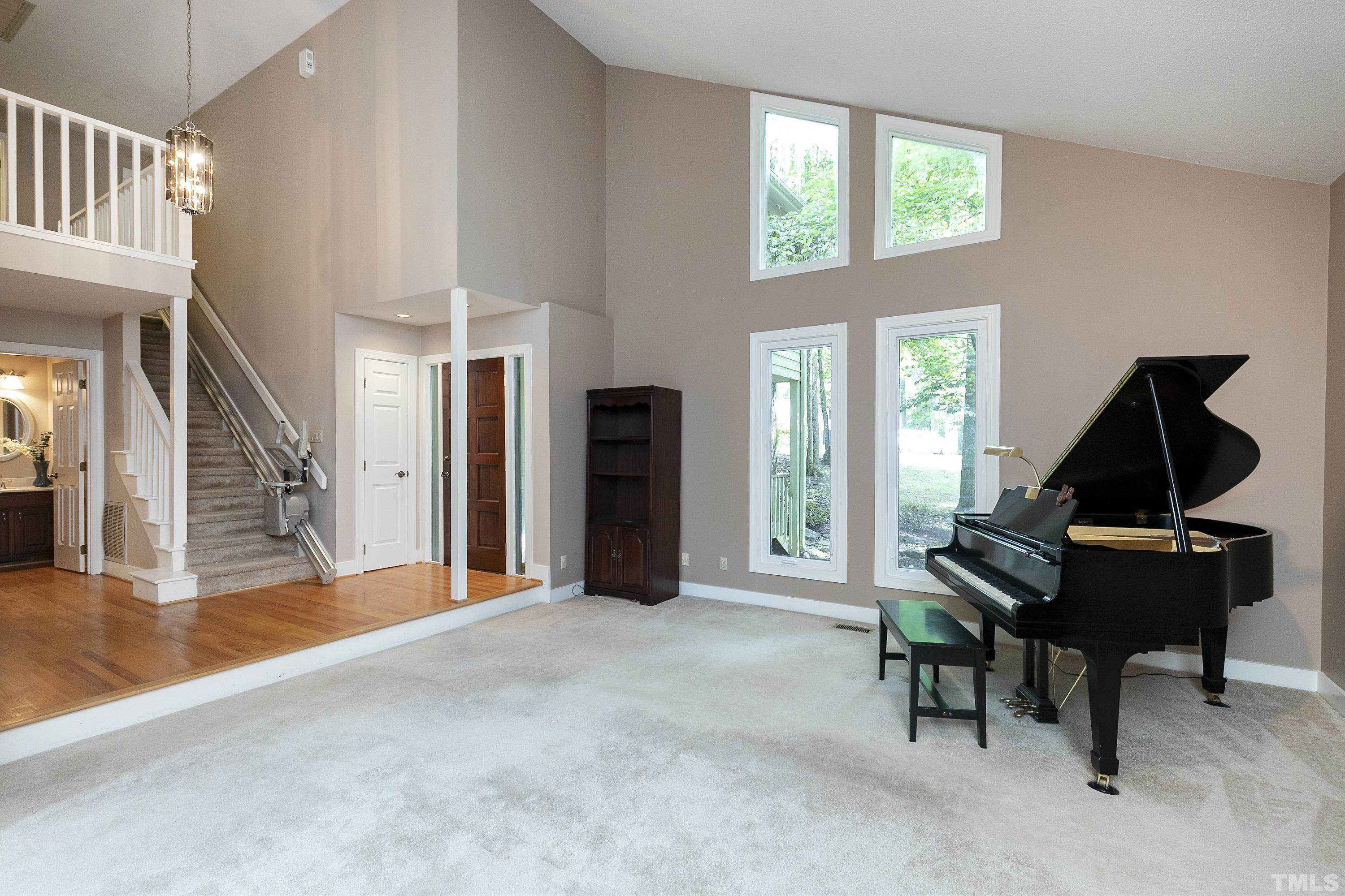 10505 Tree Bark Court Raleigh, NC 27613 - Photo 8 of 42