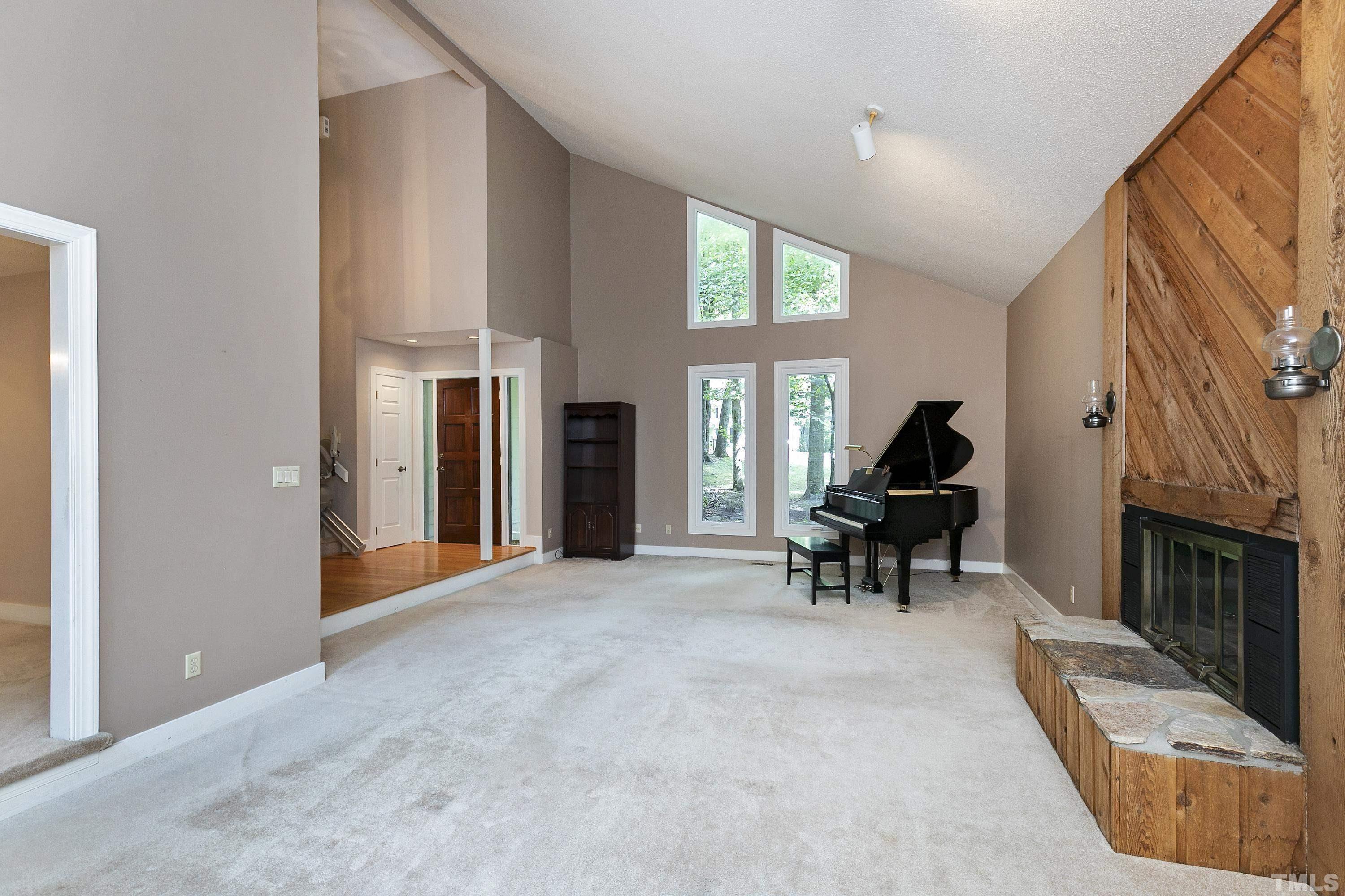 10505 Tree Bark Court Raleigh, NC 27613 - Photo 9 of 42