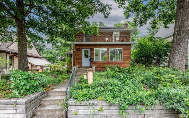 $614,900 | 1113 East Wylie Street, Bloomington, IN 47401