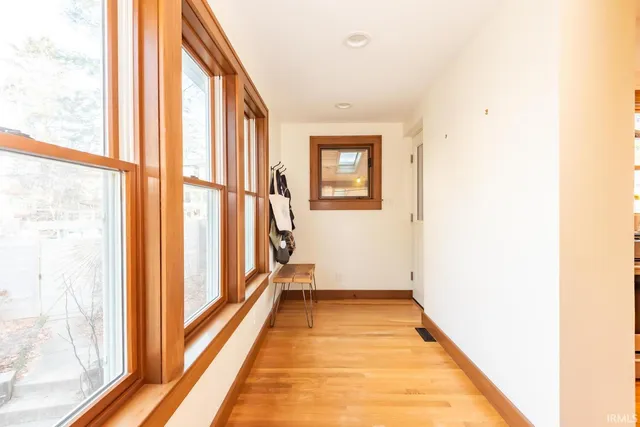 $614,900 | 1113 East Wylie Street, Bloomington, IN 47401