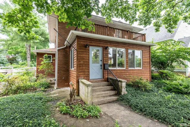 $614,900 | 1113 East Wylie Street, Bloomington, IN 47401