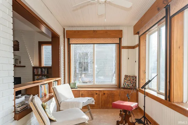 $614,900 | 1113 East Wylie Street, Bloomington, IN 47401