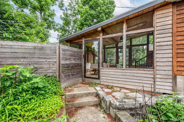 $614,900 | 1113 East Wylie Street, Bloomington, IN 47401