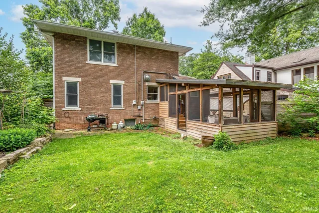 $614,900 | 1113 East Wylie Street, Bloomington, IN 47401