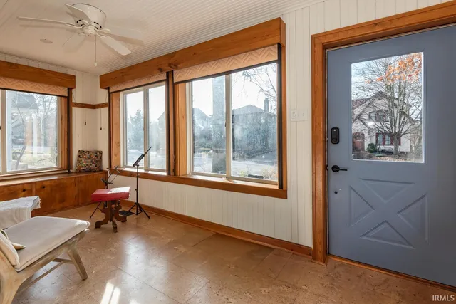 $614,900 | 1113 East Wylie Street, Bloomington, IN 47401