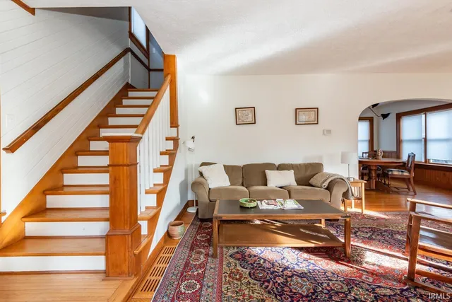 $614,900 | 1113 East Wylie Street, Bloomington, IN 47401