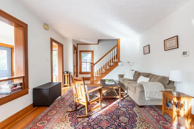 $614,900 | 1113 East Wylie Street, Bloomington, IN 47401