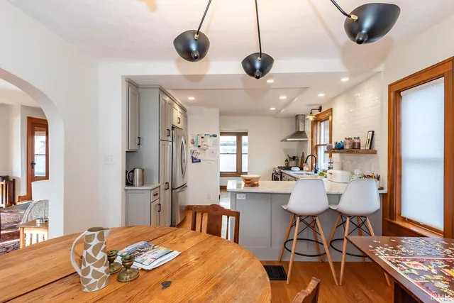 $614,900 | 1113 East Wylie Street, Bloomington, IN 47401