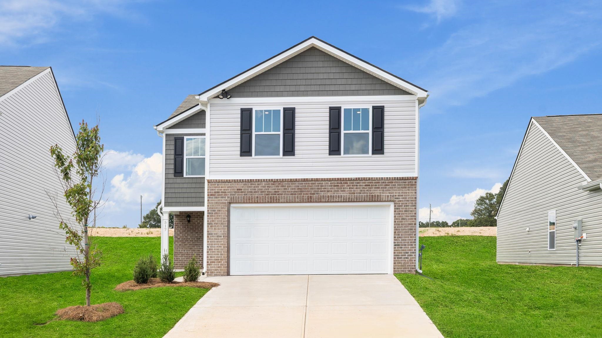 517 Cordgrass Road Fountain Inn, SC 29644 - Photo 1 of 30 Gallery Image 1
