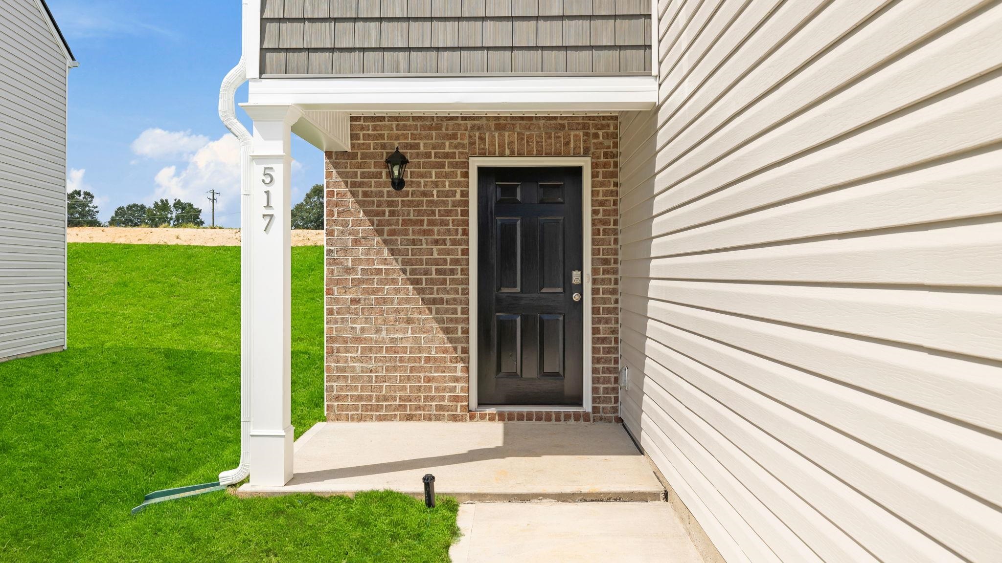 517 Cordgrass Road Fountain Inn, SC 29644 - Photo 2 of 30 Gallery Image 2