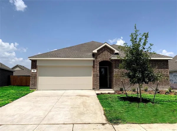 $2,100 | 513 Peel Street, Fate, TX 75189