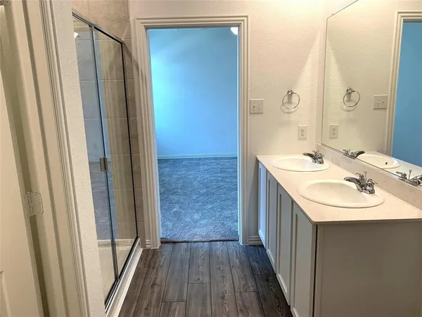 $2,100 | 513 Peel Street, Fate, TX 75189