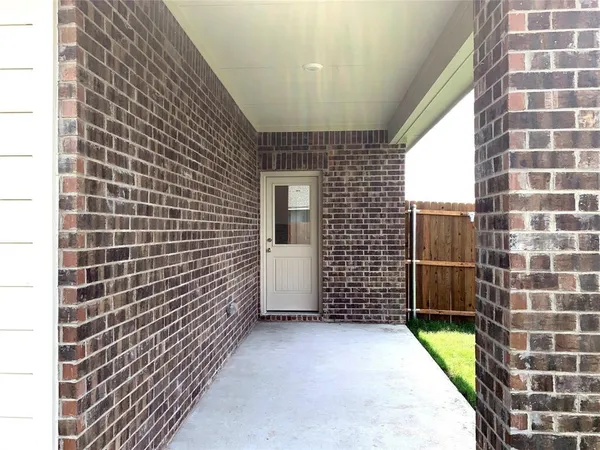 $2,100 | 513 Peel Street, Fate, TX 75189
