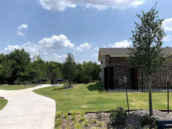 $2,100 | 513 Peel Street, Fate, TX 75189