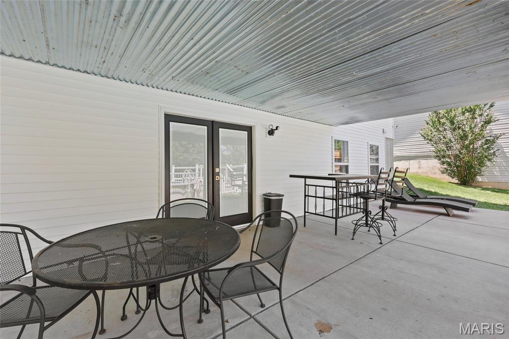 1145 Hickory Ridge Trail Arnold, MO 63010 - Photo 52 of 79