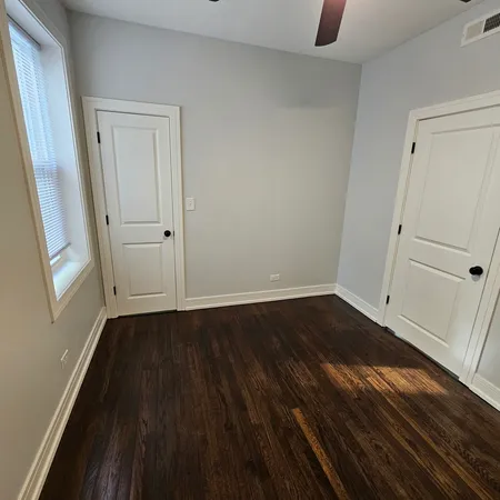 a kitchen with stainless steel appliances a refrigerator sink and stove