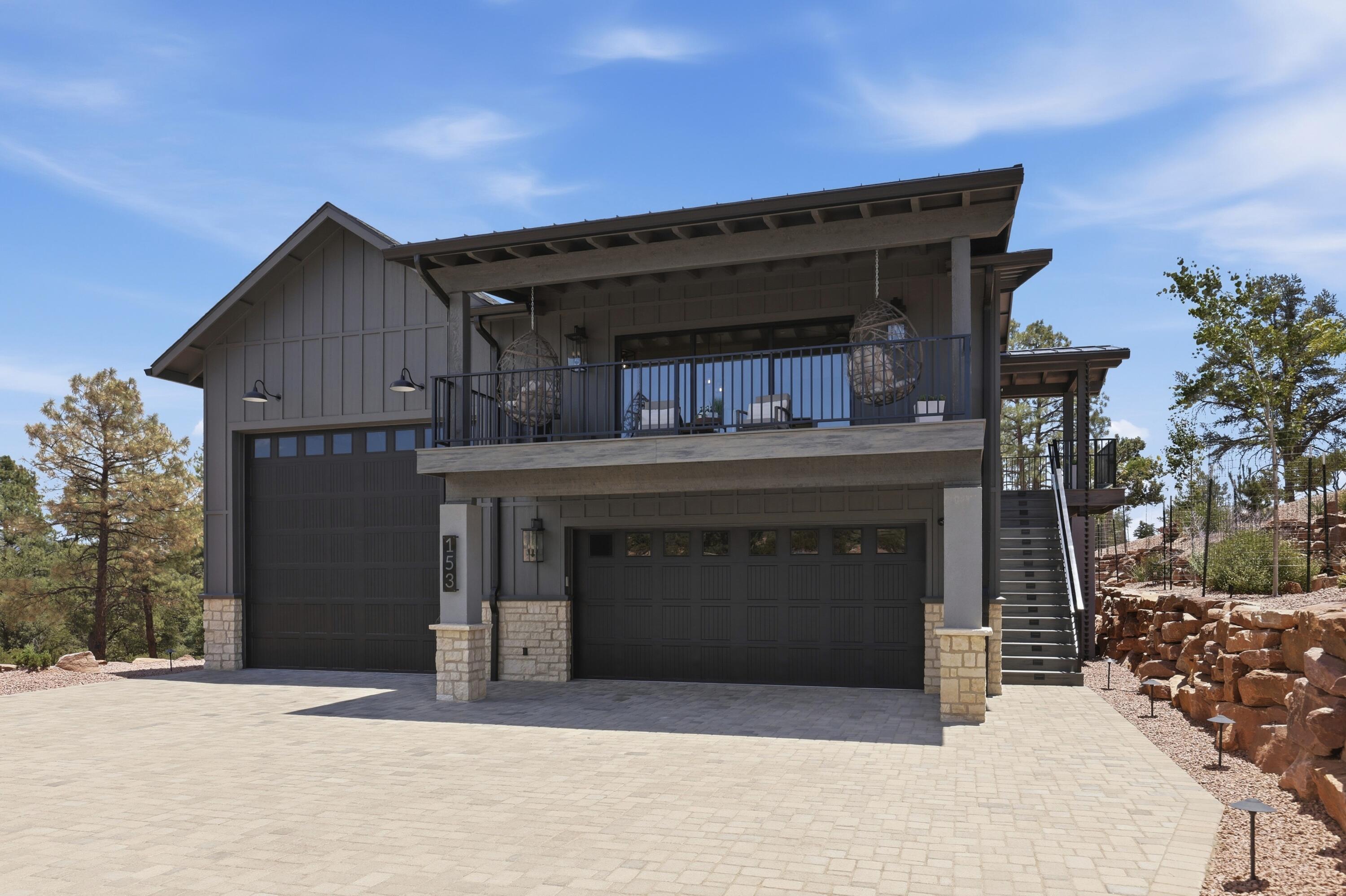 153 Saddleback Trail Payson, AZ 85541 - Photo 59 of 84