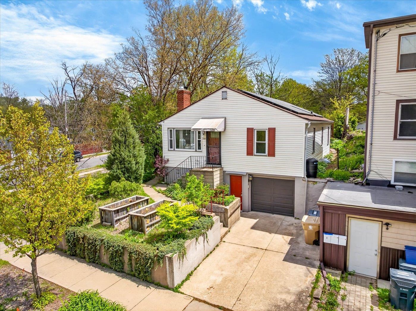 1805 Beld Street Madison, WI 53713 - Photo 2 of 27