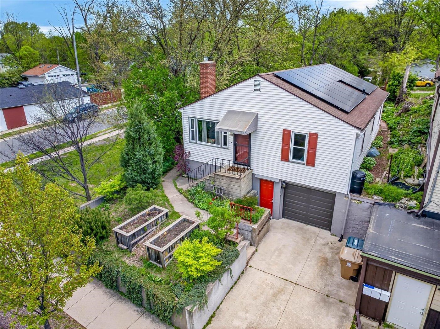 1805 Beld Street Madison, WI 53713 - Photo 26 of 27