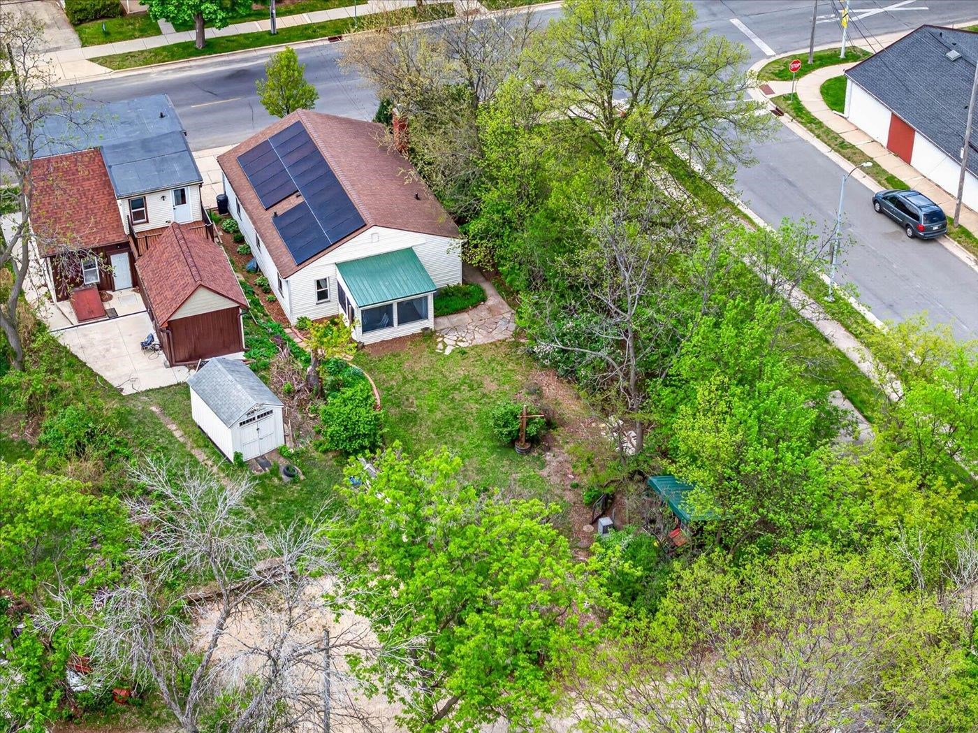 1805 Beld Street Madison, WI 53713 - Photo 27 of 27