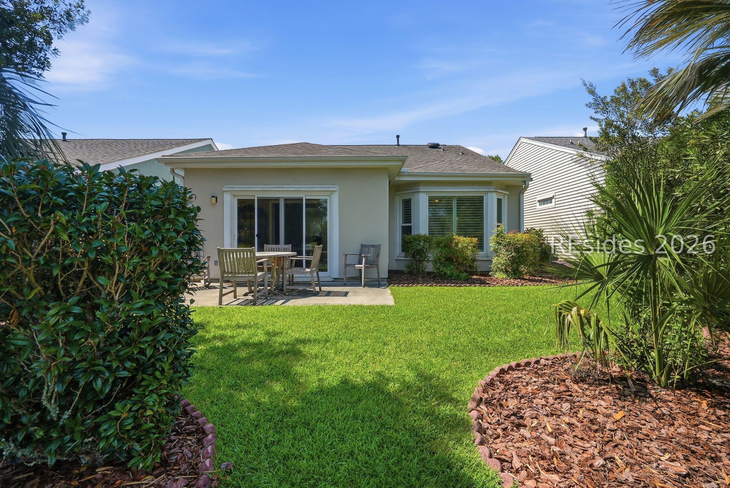 9 Pineapple Drive Bluffton, SC 29909 - Photo 21 of 47