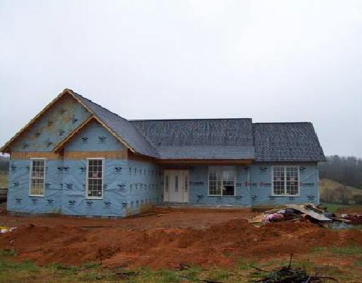 262 Summit Ridge Road Daleville, VA 24083 - Photo 1 of 1 Listing Photo