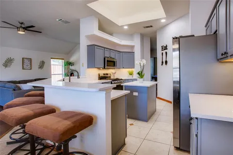 $439,000 | 3413 Lake Highlands Drive, Rowlett, TX 75088