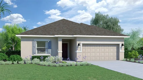 $319,990 | 2307 Selenia St Lake, Lake Alfred, FL 33850