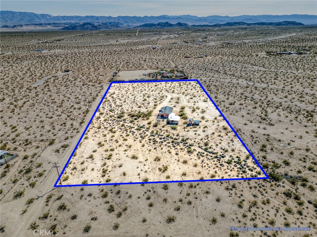 66270 Saturn Road Joshua Tree, CA 92252 - Photo 54 of 75