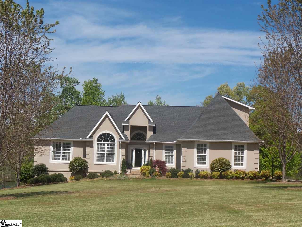 179 Shore Heights Drive Inman, SC 29349 - Photo 1 of 35 Gallery Image 1