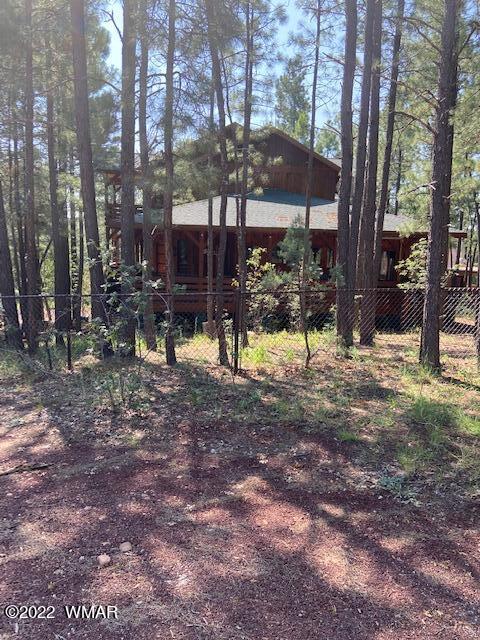 569 Ridge Drive Pinedale, AZ 85934 - Photo 1 of 28