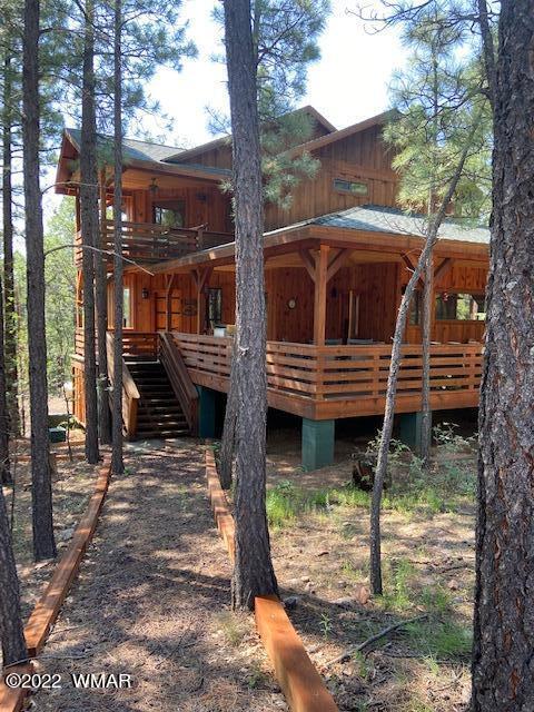 569 Ridge Drive Pinedale, AZ 85934 - Photo 2 of 28