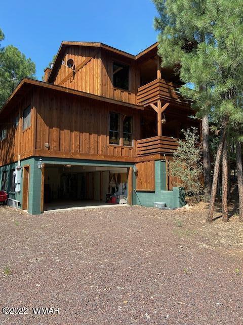 569 Ridge Drive Pinedale, AZ 85934 - Photo 4 of 28