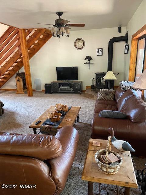 569 Ridge Drive Pinedale, AZ 85934 - Photo 10 of 28