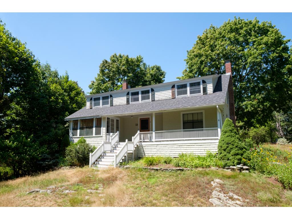 23 Lindsay Road York, ME 03909 - Photo 1 of 36