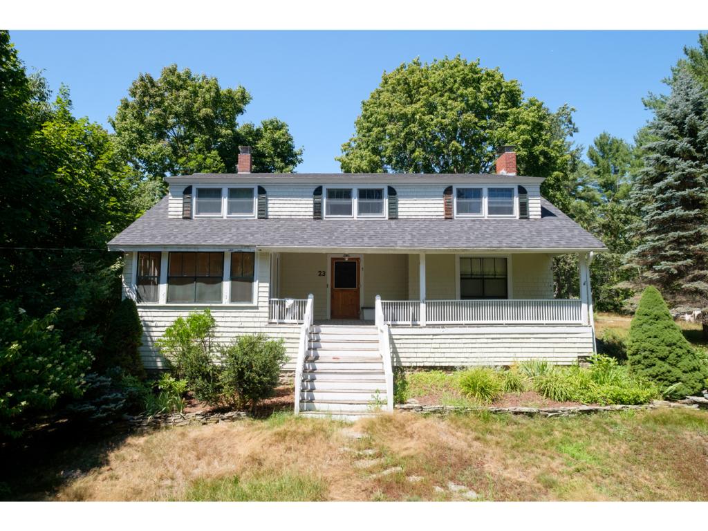 23 Lindsay Road York, ME 03909 - Photo 33 of 36