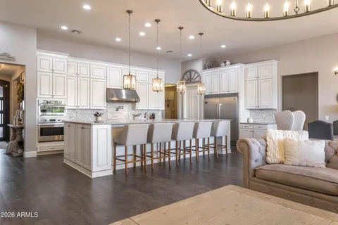 $2,275,000 | 6021 East Brianna Road, Cave Creek, AZ 85331