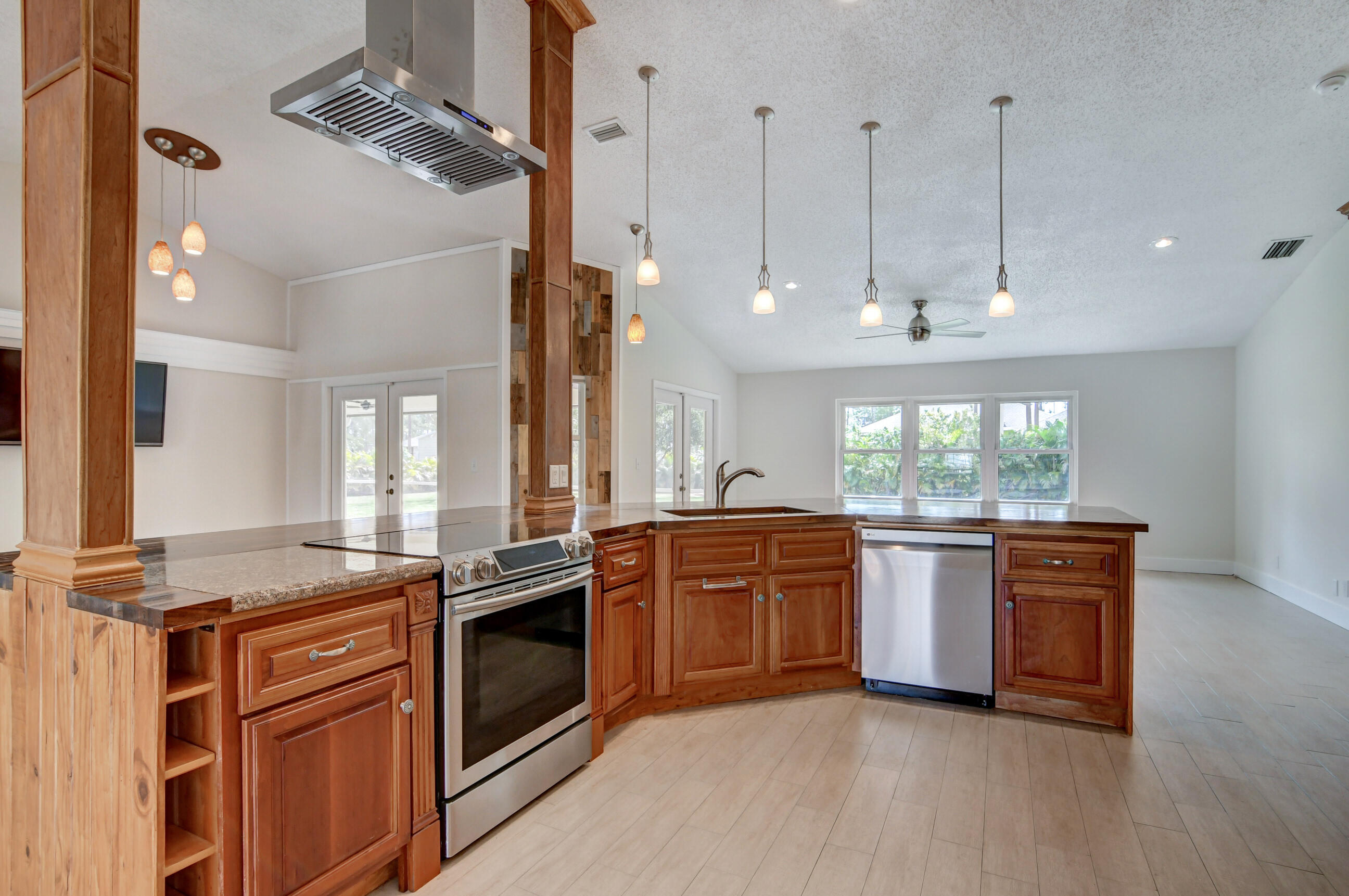 15576 86th Road North Loxahatchee, FL 33470 - Photo 24 of 59 Wood Cabinets