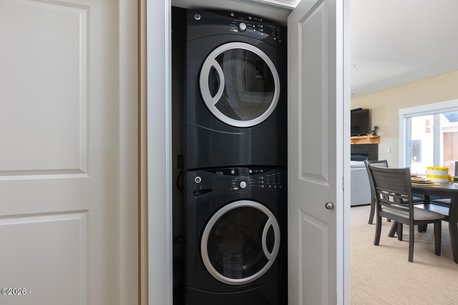 1125 Northwest Spring Street, Unit A303 Newport, OR 97365 - Photo 23 of 31