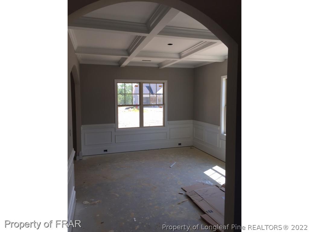 4778 McKinnon Farm Road Fayetteville, NC 28304 - Photo 5 of 18 a view of livingroom