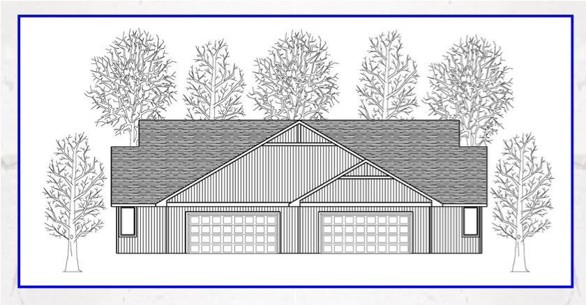 8926 Rydeen Road, Unit 4801 Fish Creek, WI 54212 - Photo 1 of 4