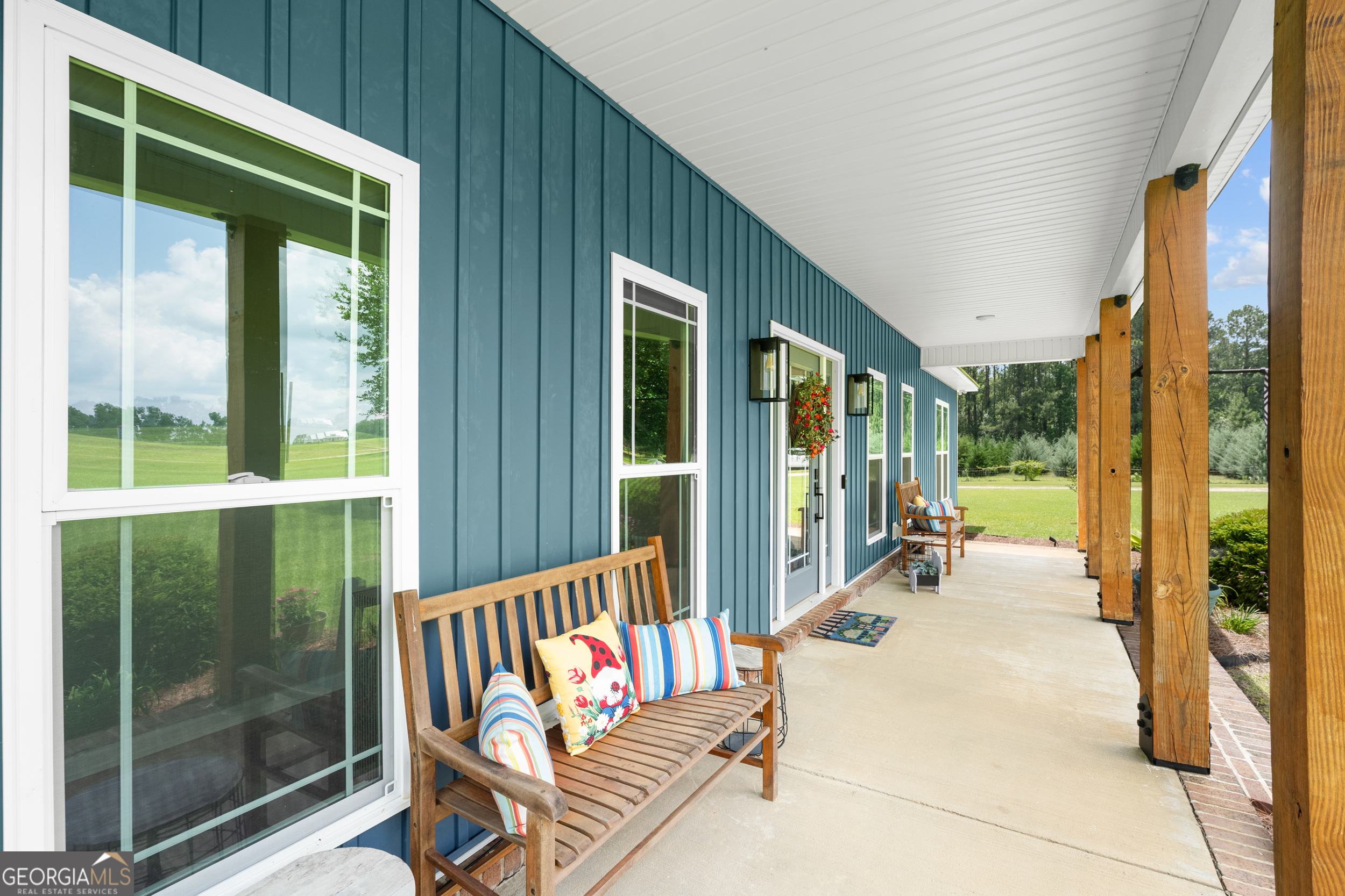 16658 Old River Road North Statesboro, GA 30461 - Photo 7 of 62