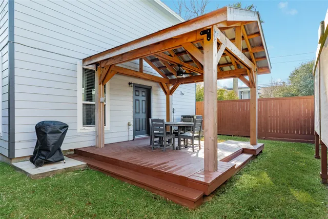 $554,000 | 2205 30th Street, Galveston, TX 77550