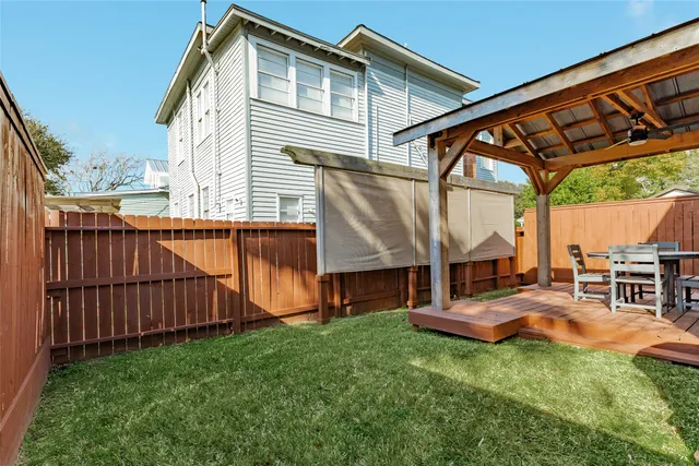 $554,000 | 2205 30th Street, Galveston, TX 77550